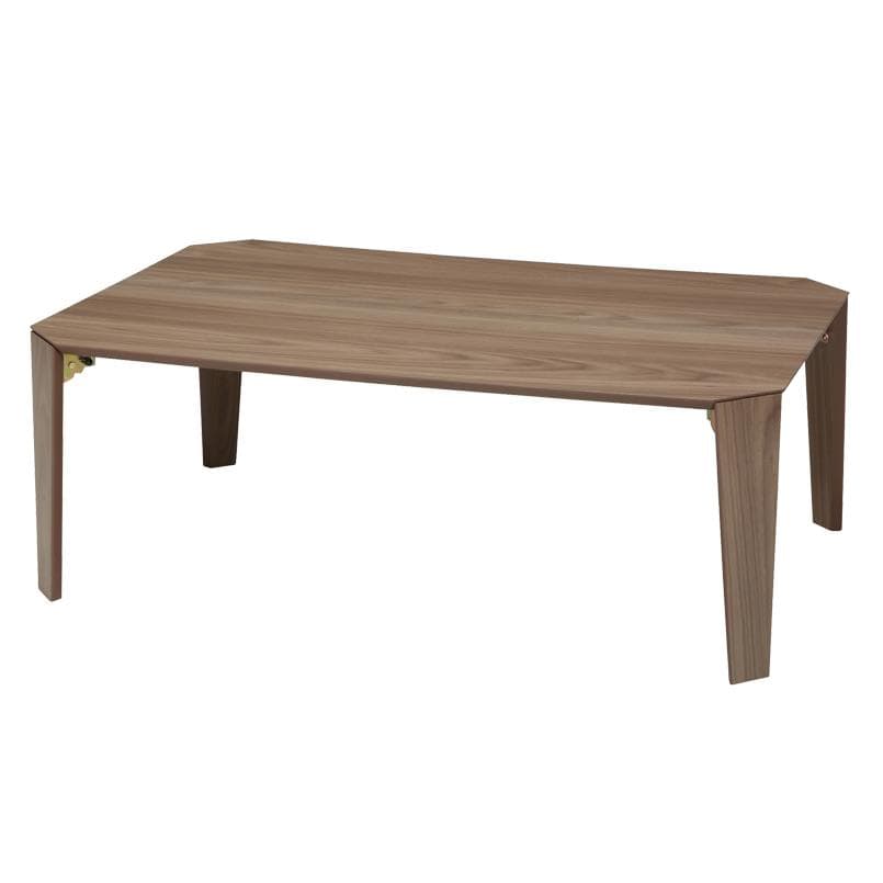 【新品・送料無料】カームテーブル 幅90cm/折りたたみ/机/つくえ