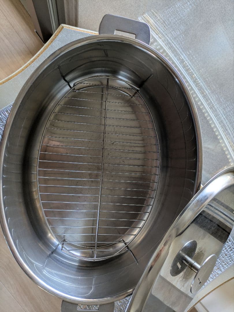 クリステル 鍋 大 匿名配送