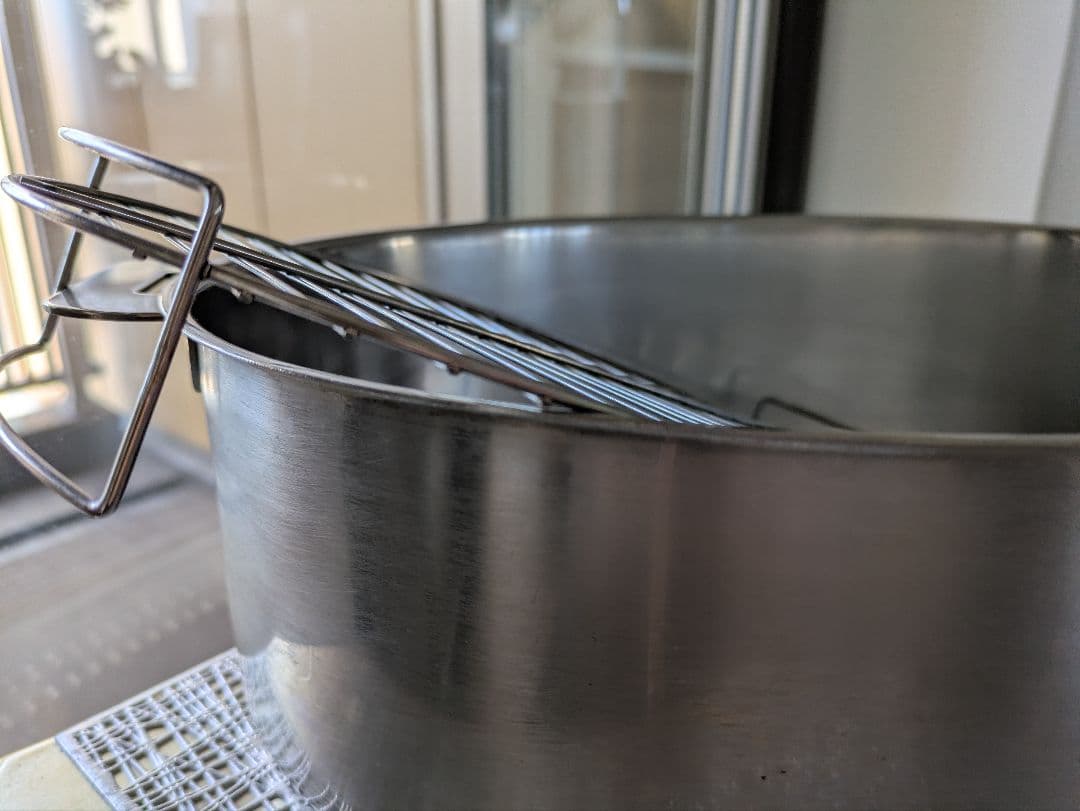 クリステル 鍋 大 匿名配送