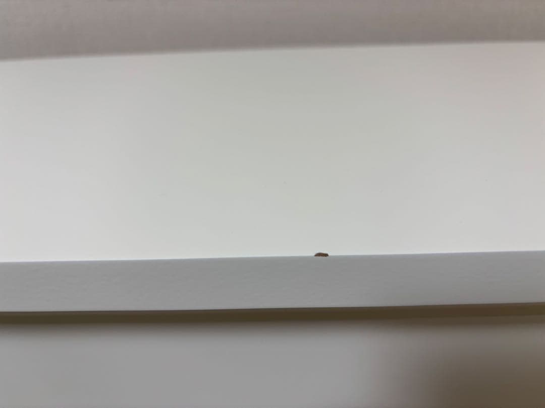 Francfranc フランフラン マントルピース型シェルフ M ホワイト