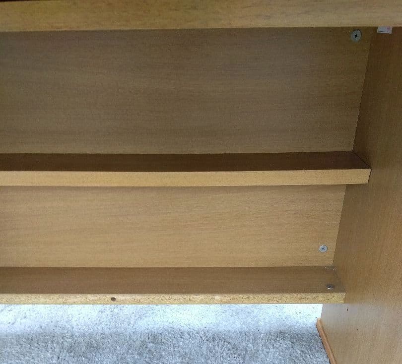 イトーキ ITOKI 学習机 机部分 スーパーマリオ