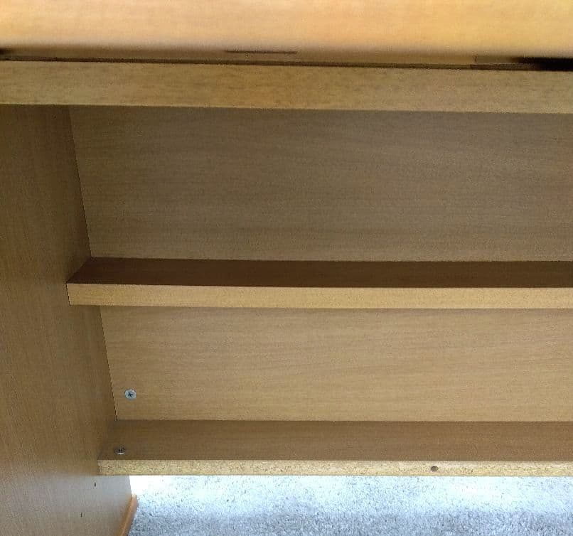 イトーキ ITOKI 学習机 机部分 スーパーマリオ