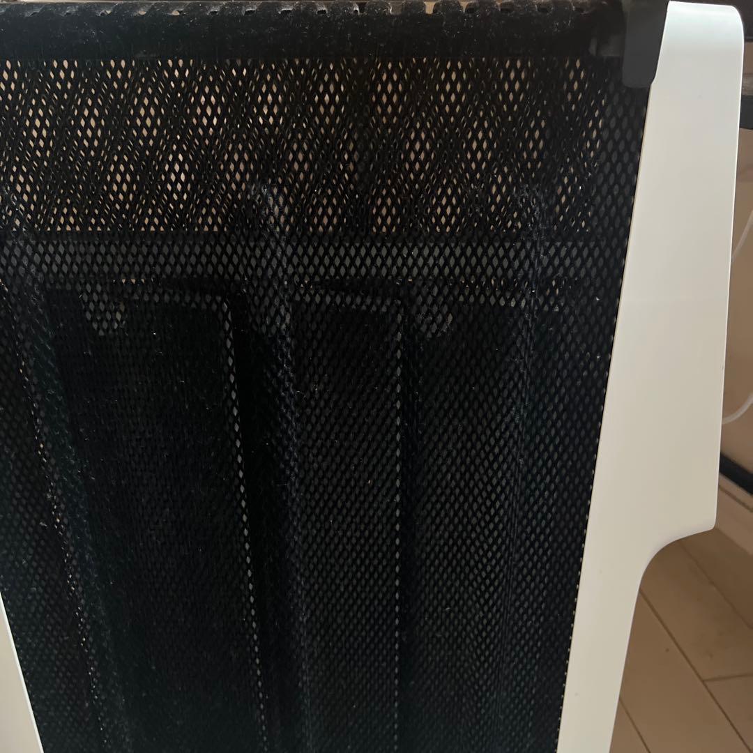 ア*リ様 【送料込】シロカ 遠赤軽量ヒーター かるポカ SN-M271 ハンガー