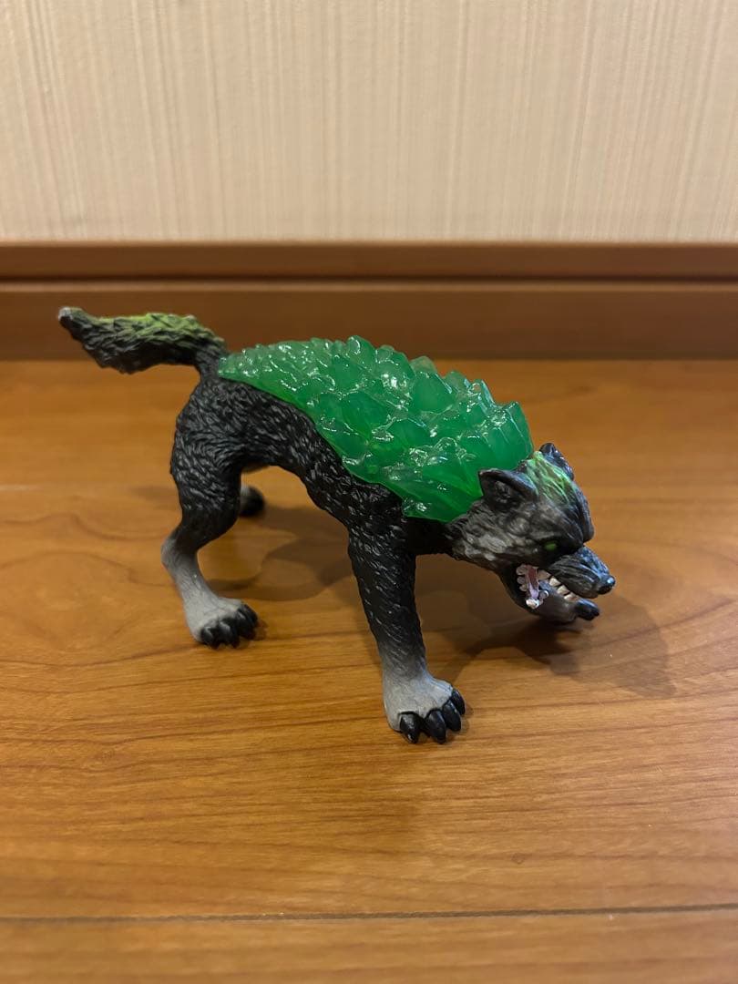 schleich シュライヒ ELDRADOR エルドラド フィギュア　8種