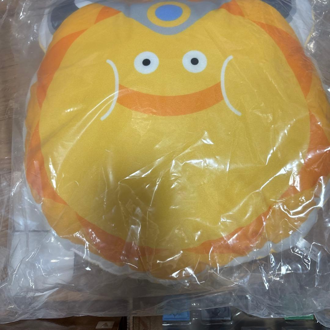 ドラクエふくびき所スペシャル　A.B.C賞セット