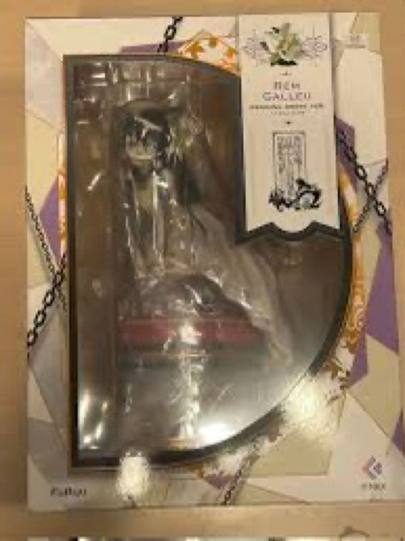 異世界魔王と召喚少女の奴隷魔術　シェラ　レム　ウエディングドレス　フィギュア