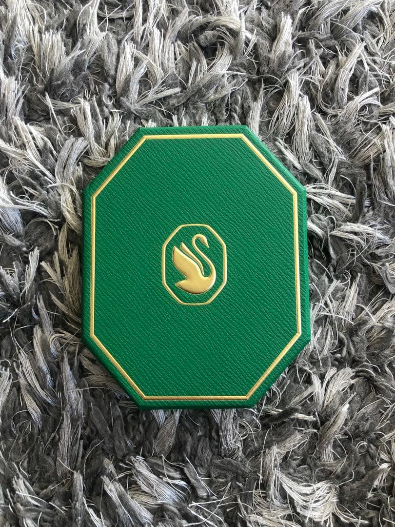 スワロフスキー　クリスマス　クリスマスオーナメント　チャーム