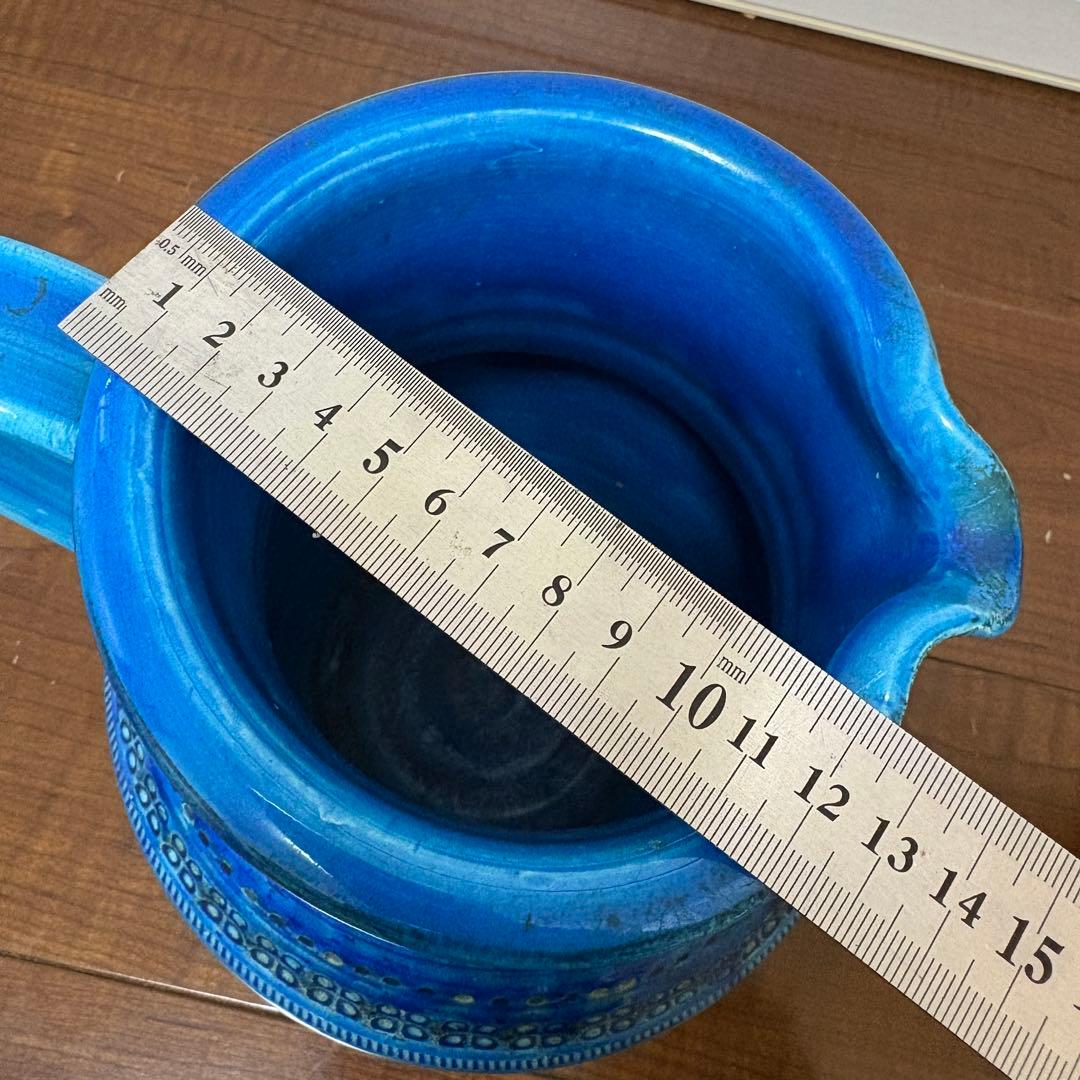 FLAVIA 花器 23cm イタリア製 フラビア フラワーベース 花瓶