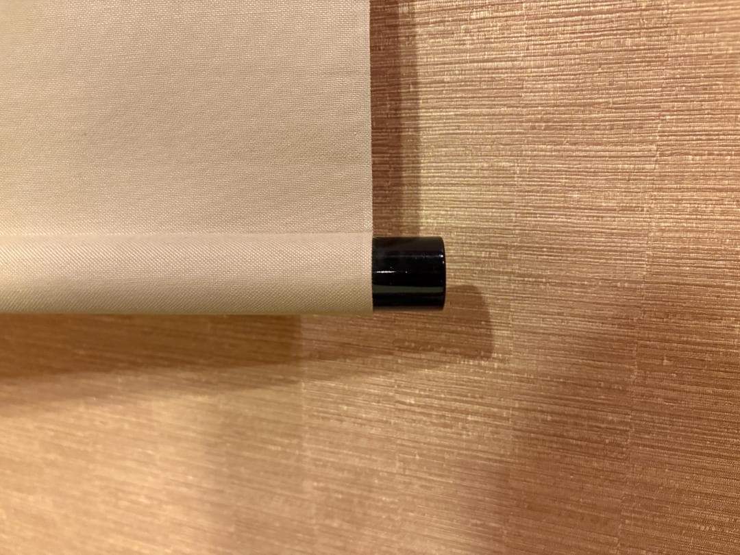 大徳寺　佐藤朴堂　茶掛軸　清香　牡丹の絵　画賛　茶道具