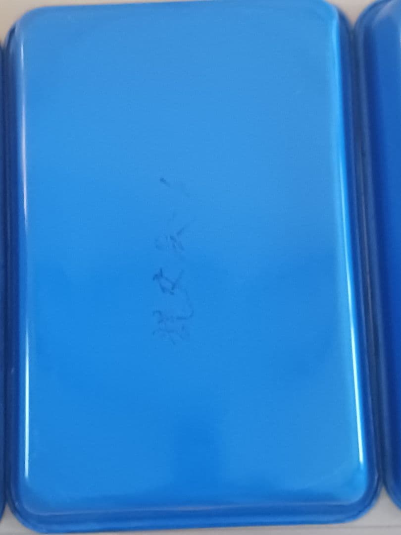 昭和レトロホーローパット大5個49x33業務用