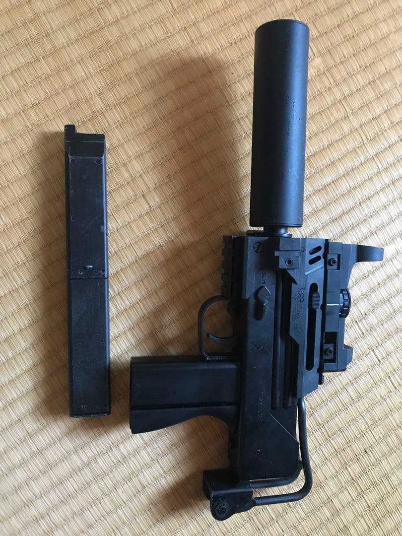 マルゼン　M11