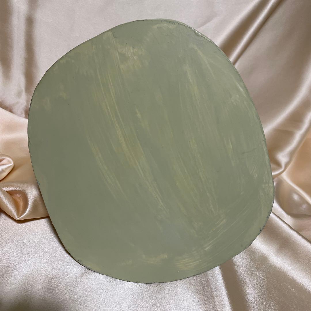 ディズニー　ガーデンスタチュー　プルートTAKASHO　音楽隊