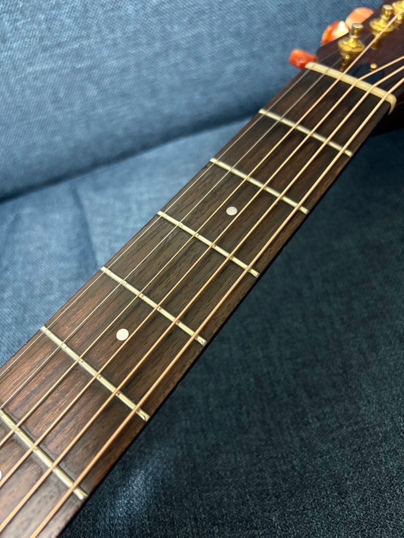 Crews Maniac Sound ES-1500C レフティ