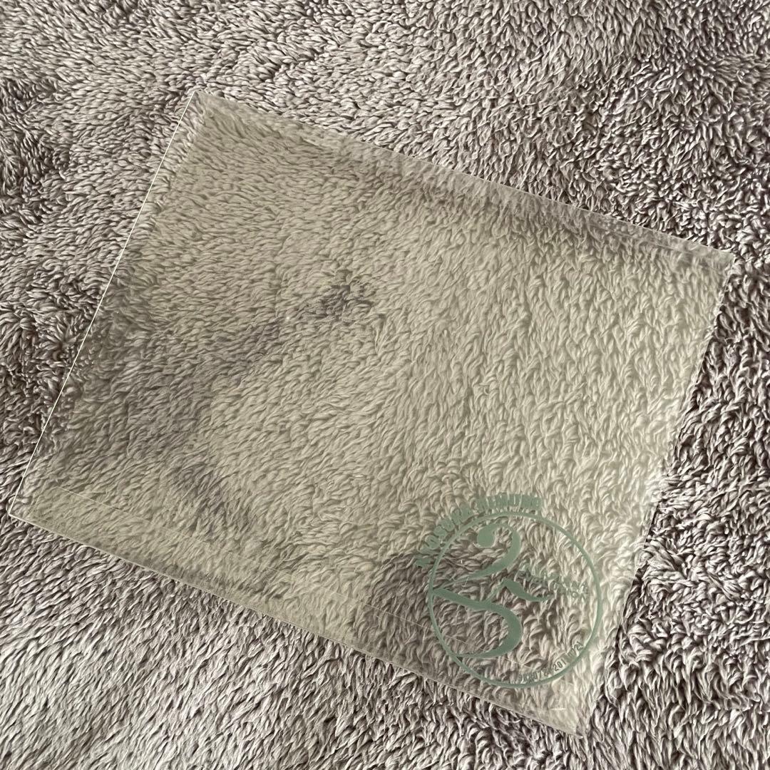 氷室京介缶バッジセット/ペンケース/ネームプレートまとめ売り