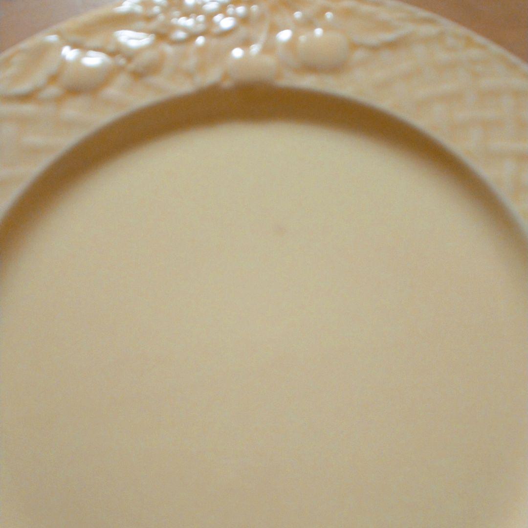 【値下げ】Villeroy＆Boch PIEMONTプレート　4枚　皿　廃盤