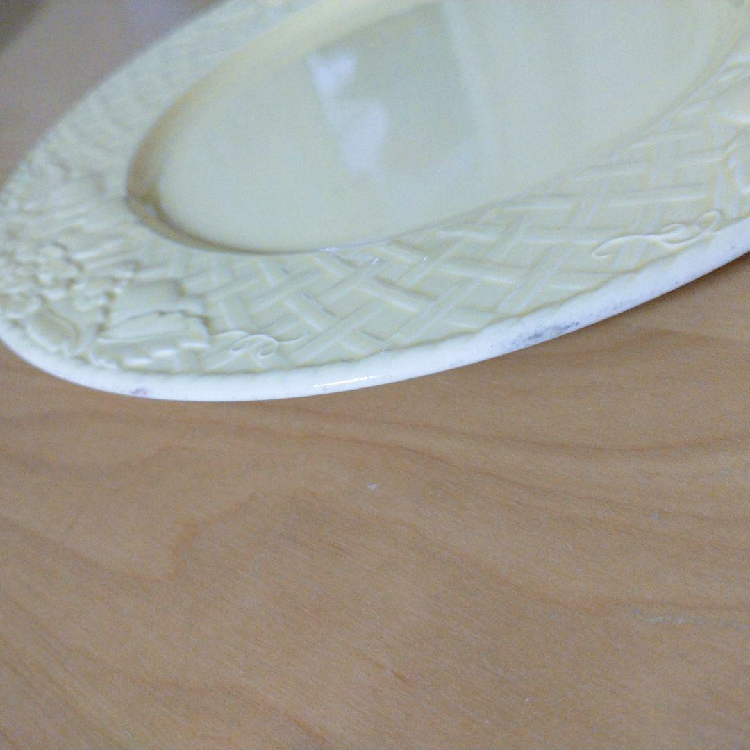 【値下げ】Villeroy＆Boch PIEMONTプレート　4枚　皿　廃盤