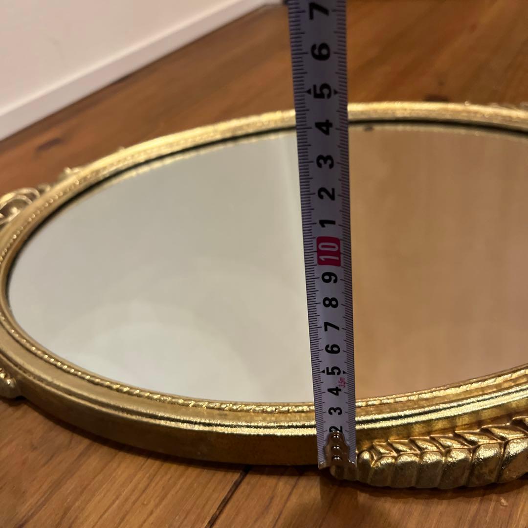 ヴィンテージ鏡