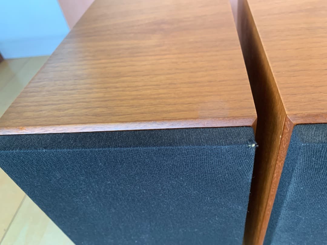 【希少】 DYNAUDIO（ディナウディオ） Contour 1.1 スピーカー