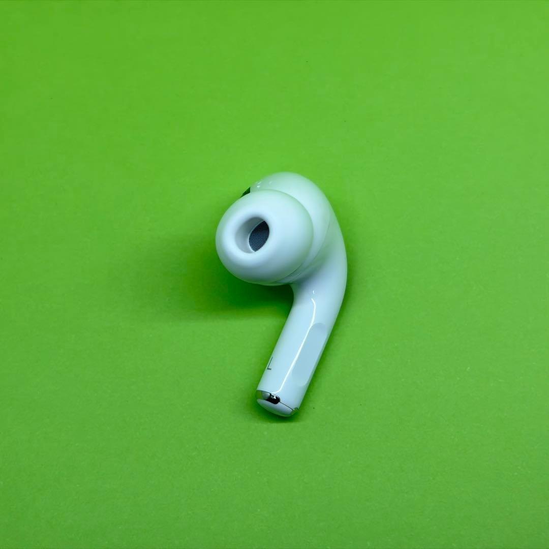 純正 AirPods Pro 第2世代 USB-C 左イヤホン 50