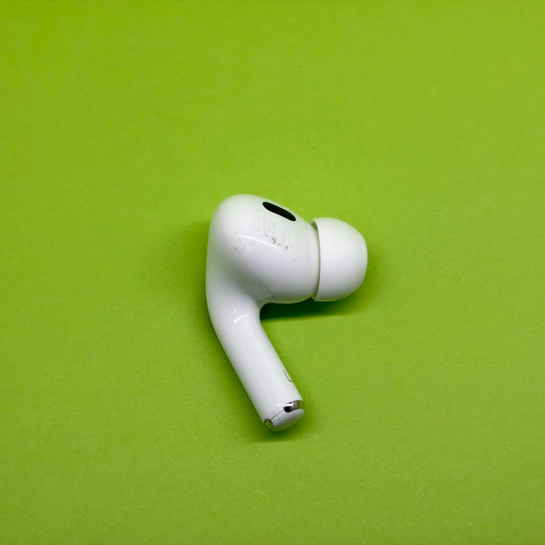純正 AirPods Pro 第2世代 USB-C 左イヤホン 50