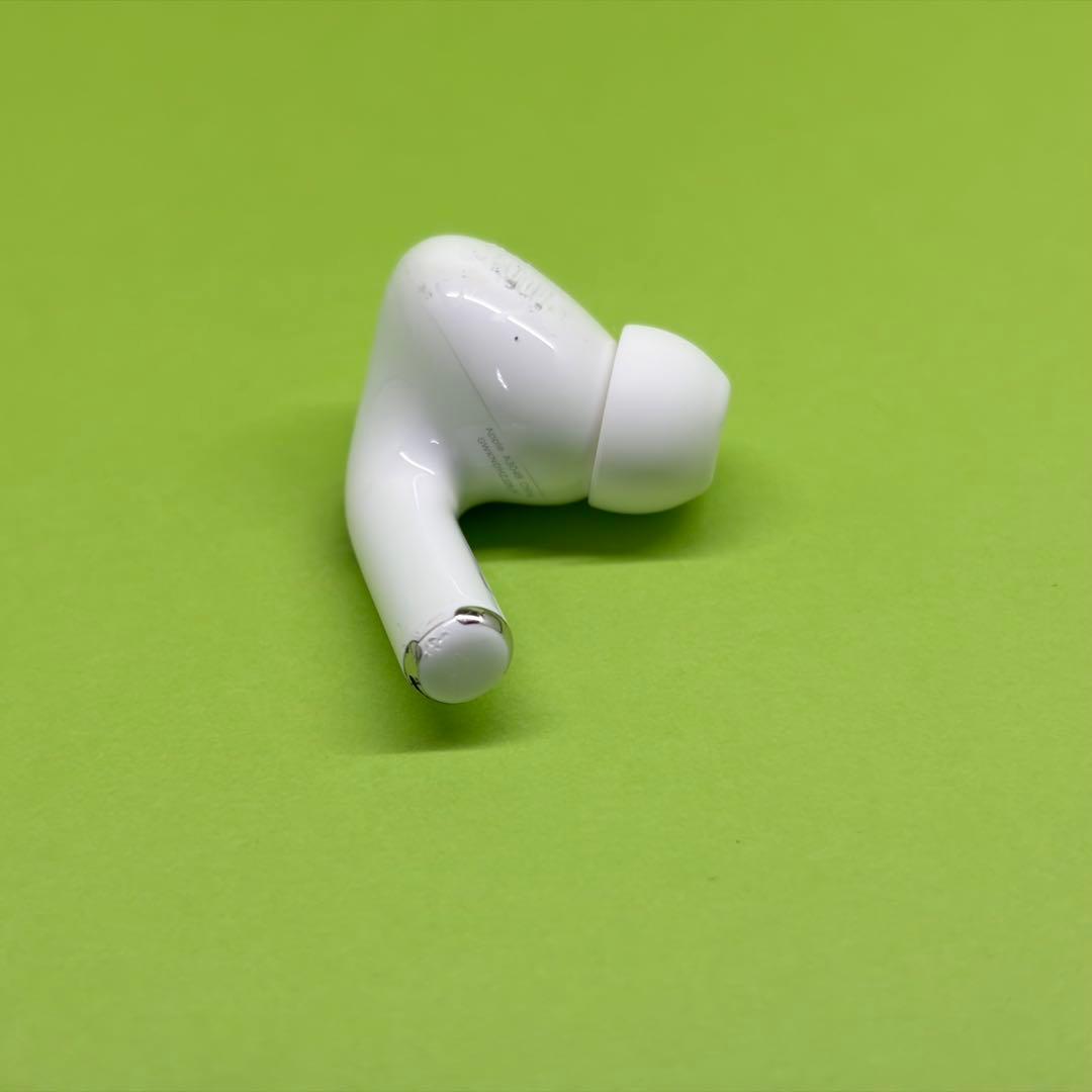 純正 AirPods Pro 第2世代 USB-C 左イヤホン 50