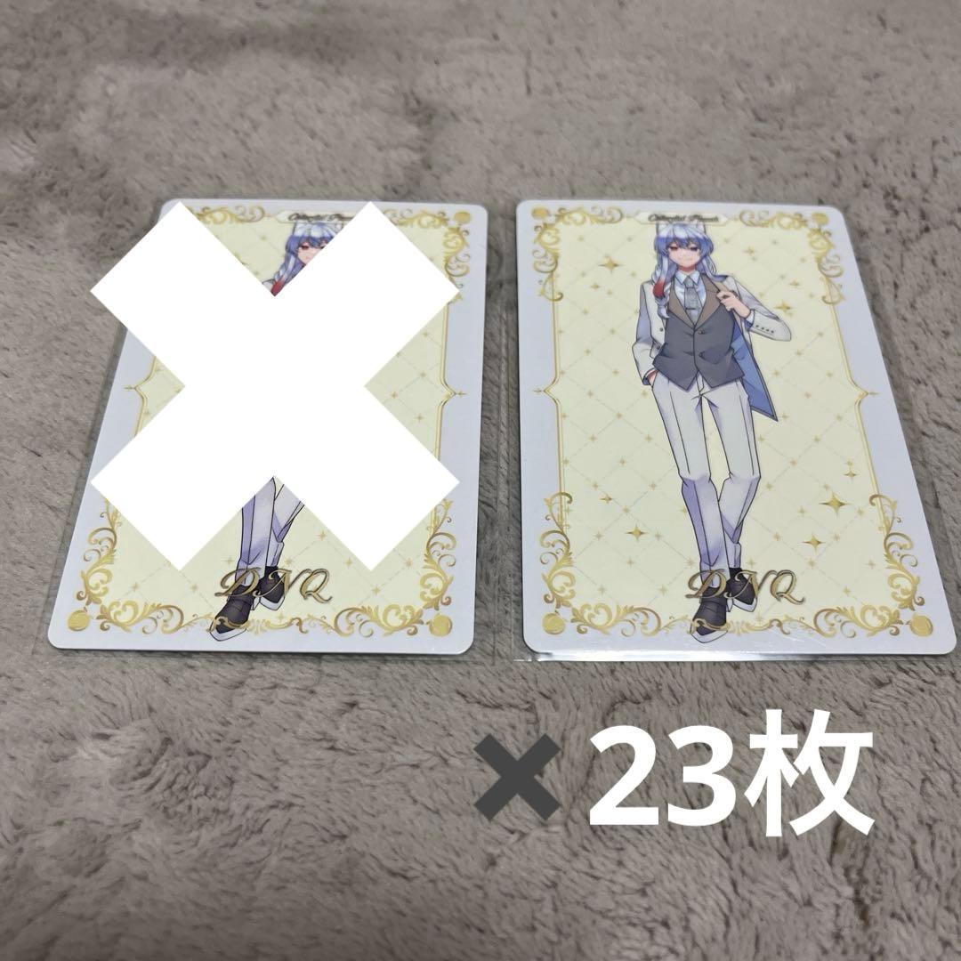 カード・フォト・ブロマイド Anu