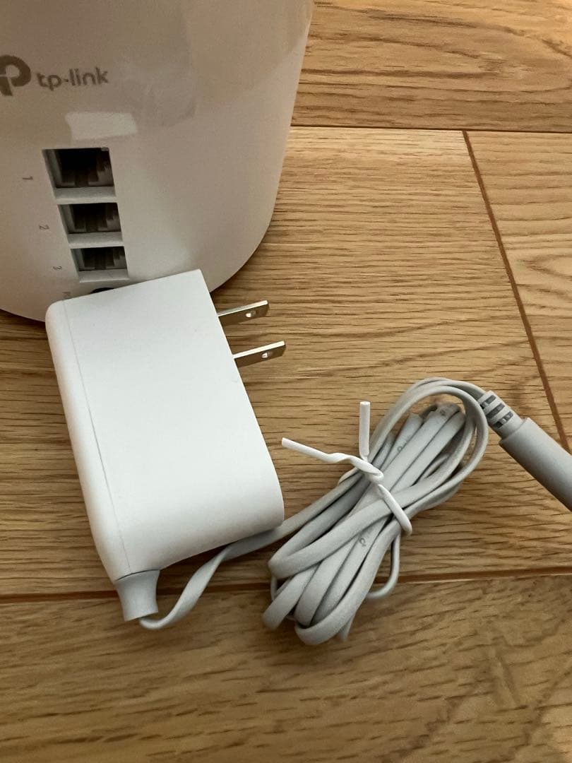 TP-Link WiFi 無線LANルーター Wi-Fi6Deco X50/A