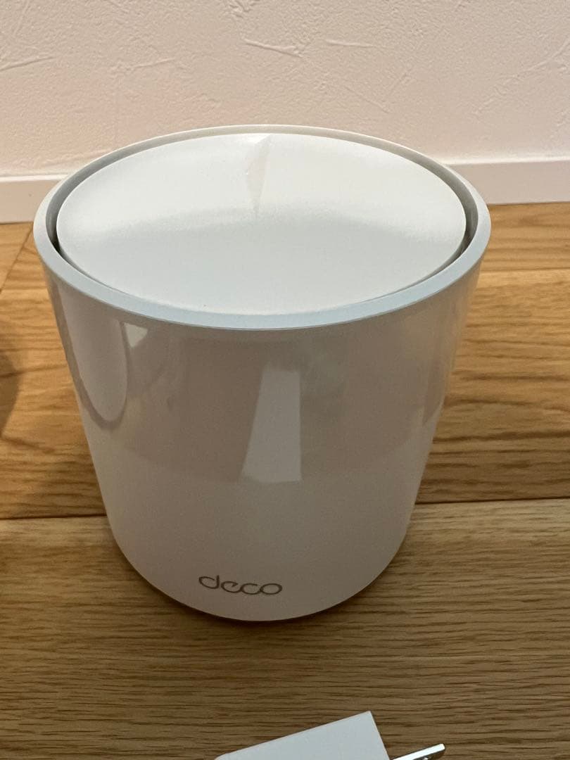 TP-Link WiFi 無線LANルーター Wi-Fi6Deco X50/A