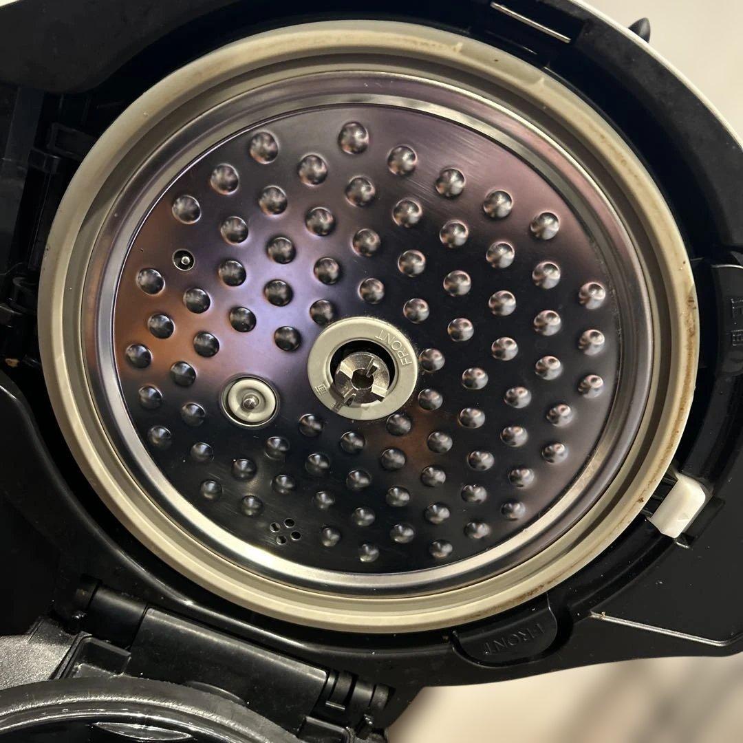 シャープ ホットクック 2.4L ホワイト