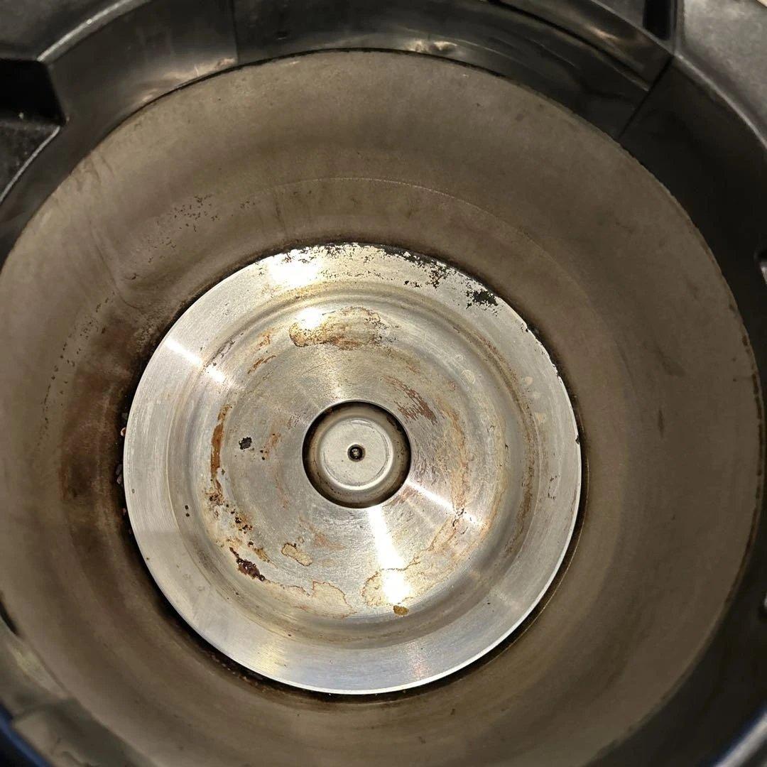 シャープ ホットクック 2.4L ホワイト