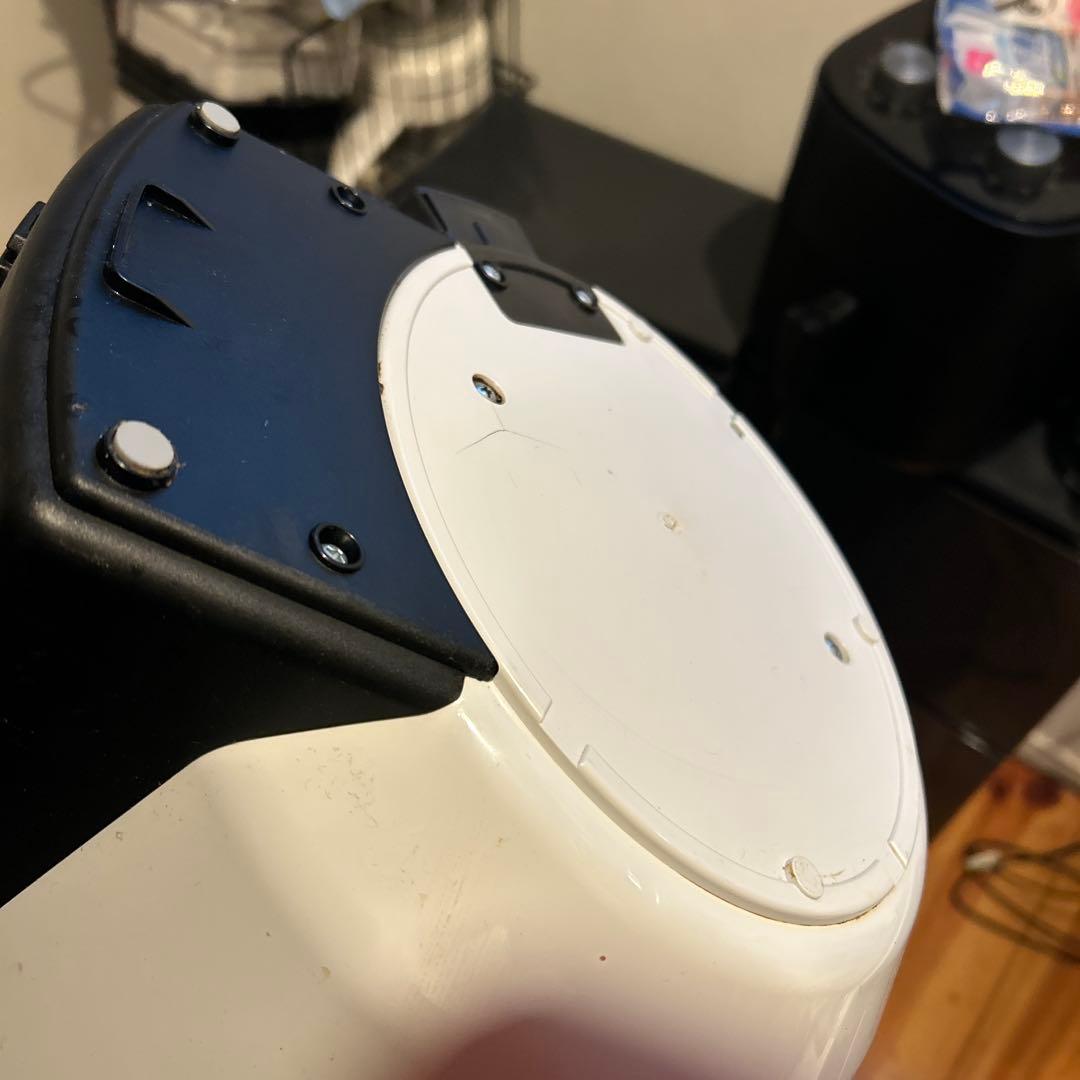 シャープ ホットクック 2.4L ホワイト