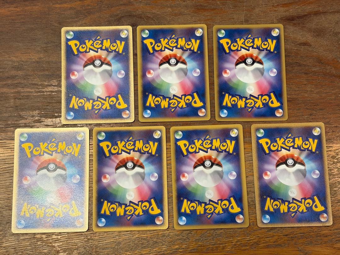 ポケモンカード ノーマルタイプ 23種44枚 スバメ/ポリゴンなど 絵柄違いあり