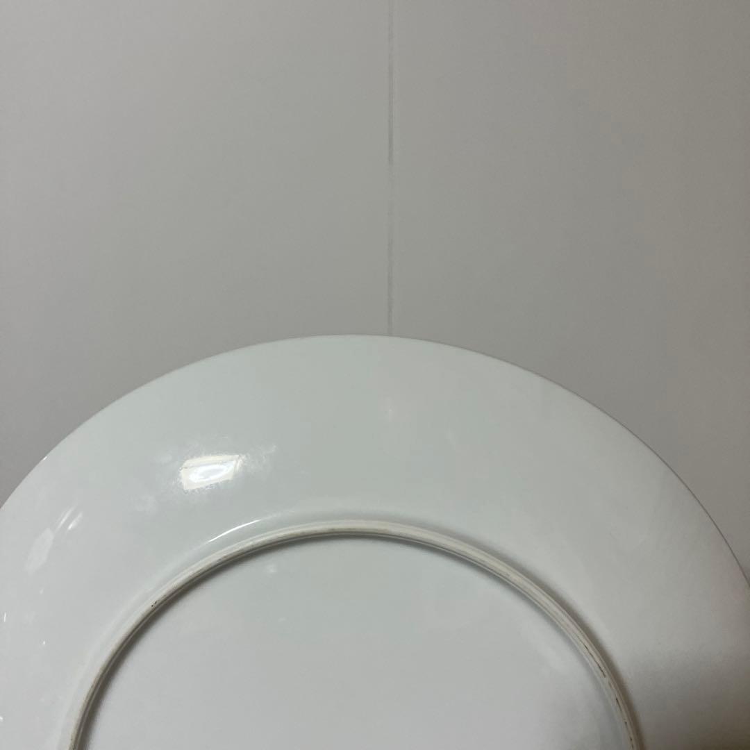 べ【希少】ノリタケ Namiki 大皿 ヴィンテージ Noritakeモダン並木