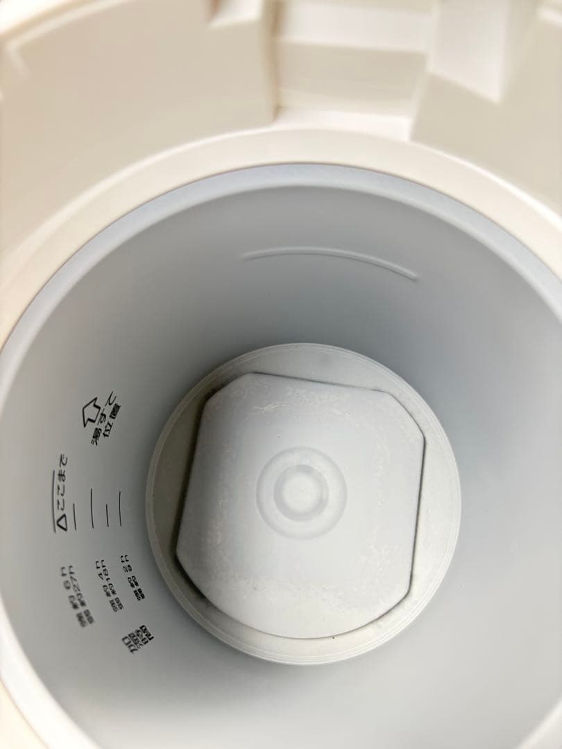 Zojirushi EE-RP3S 加湿器