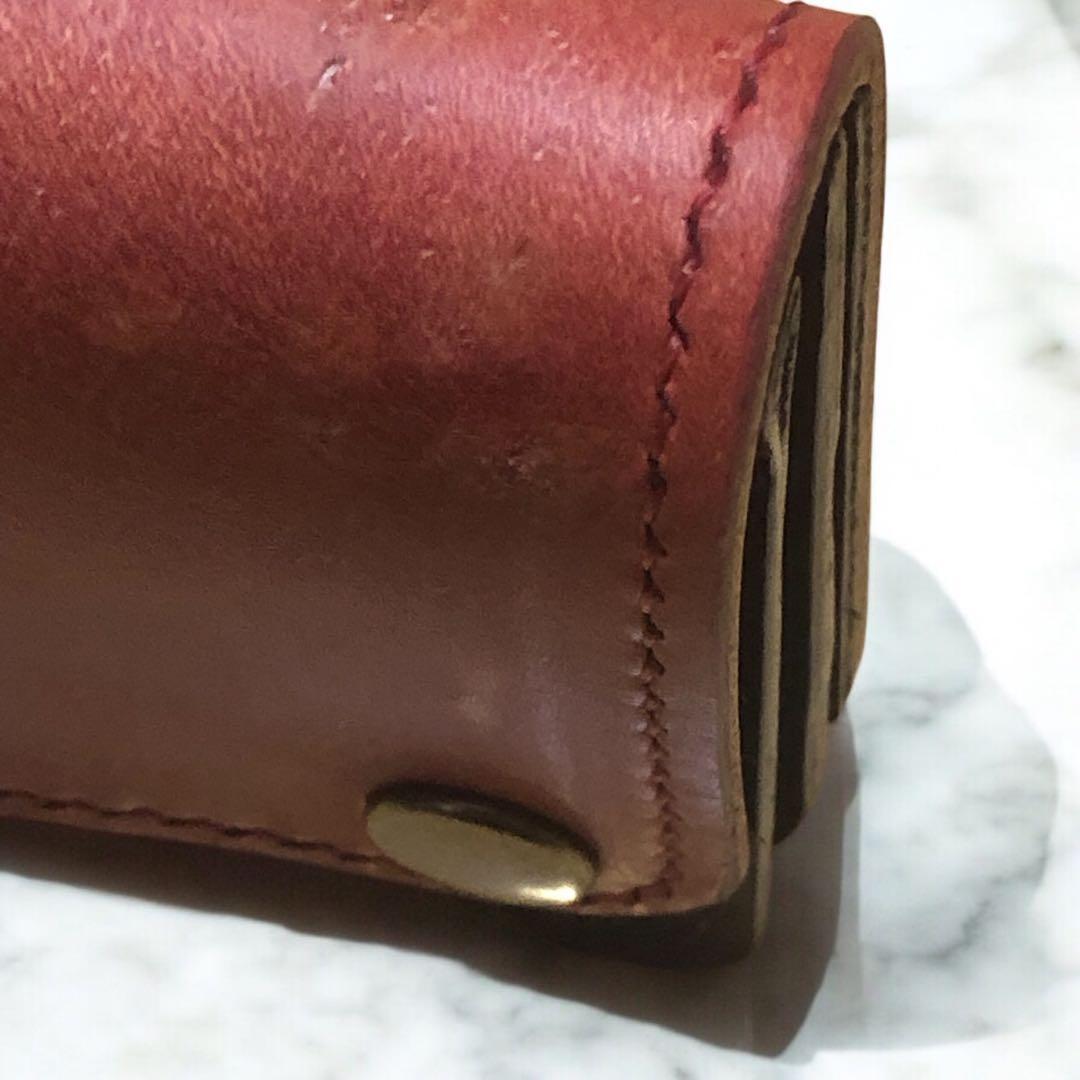 トラッカーウォレット 264