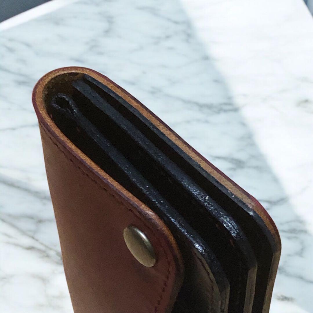 トラッカーウォレット 264