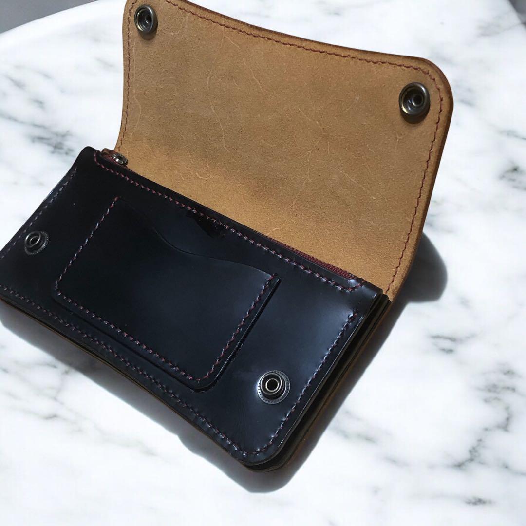 トラッカーウォレット 264