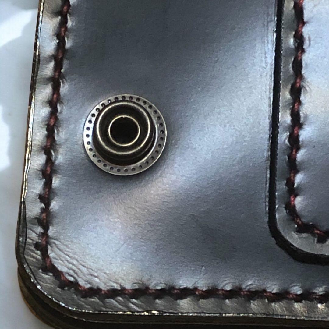 トラッカーウォレット 264