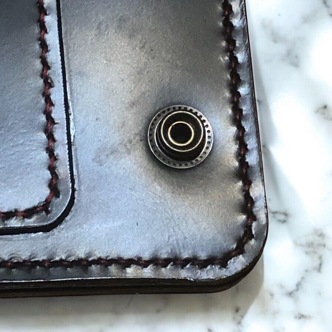 トラッカーウォレット 264