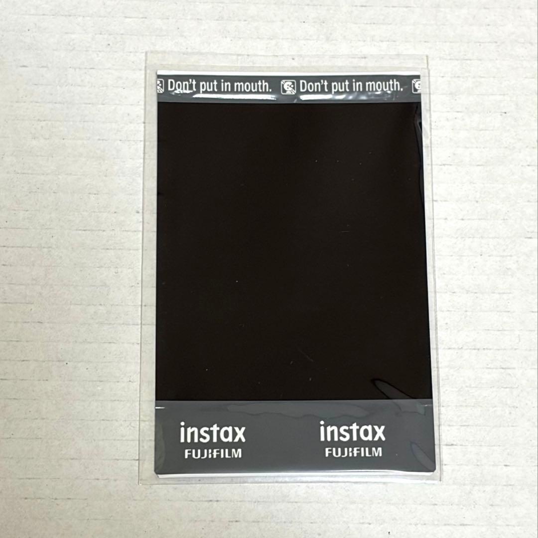 THEBOYZ ドボイズ KCON サンヨン 当選者限定 チェキ