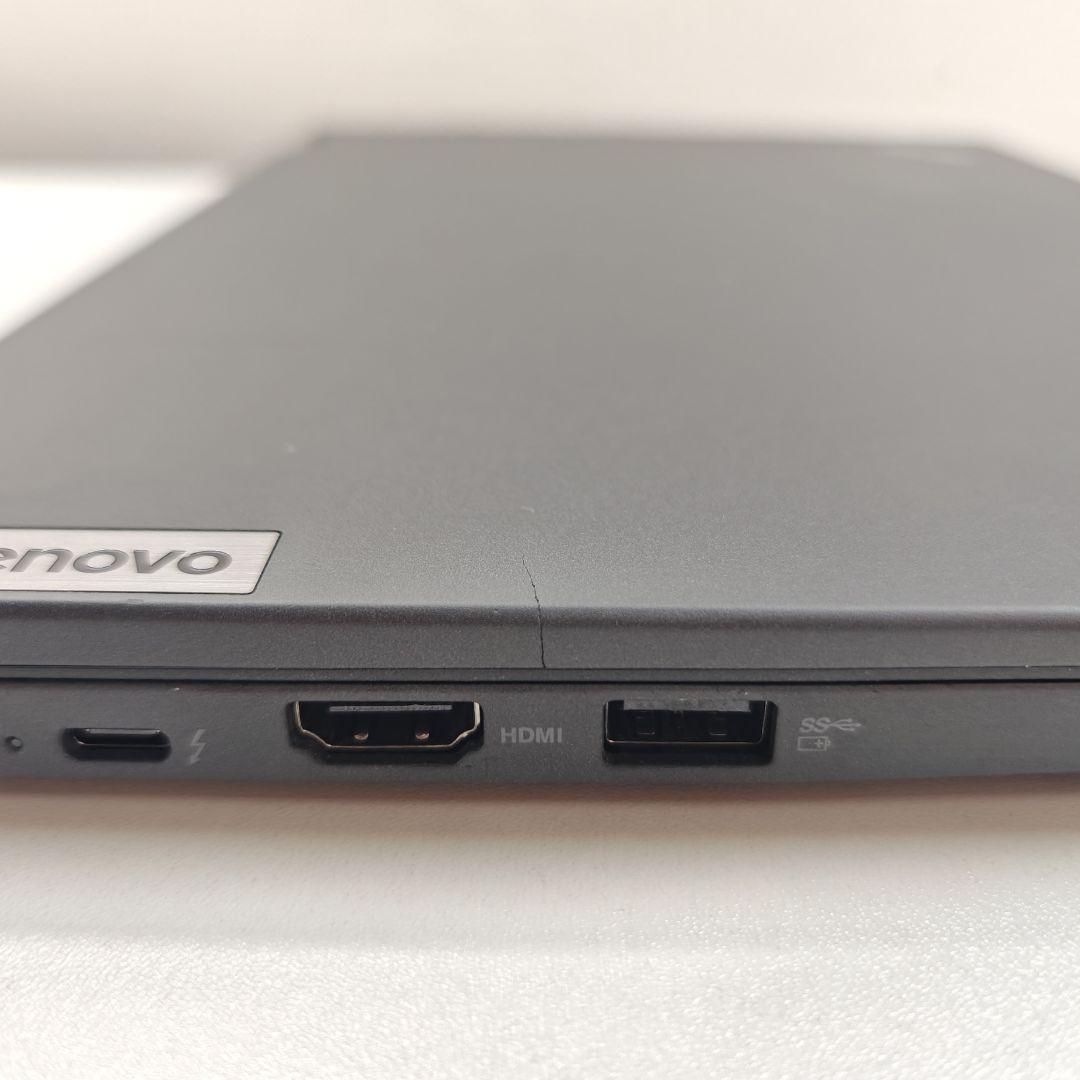 Windowsノート本体 ThinkPad X13 Yoga Gen2 Core i5 1145G7