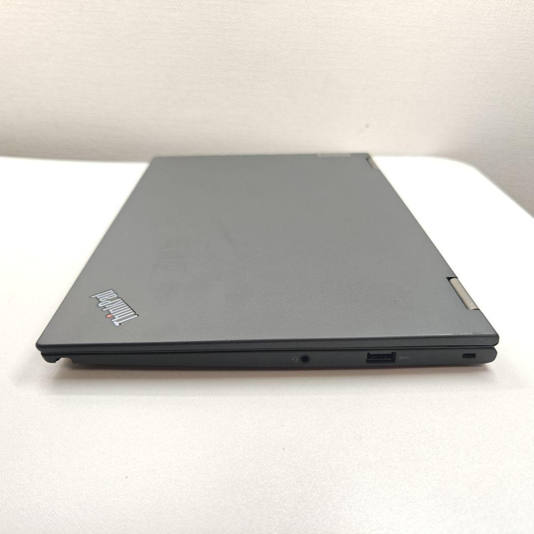 Windowsノート本体 ThinkPad X13 Yoga Gen2 Core i5 1145G7