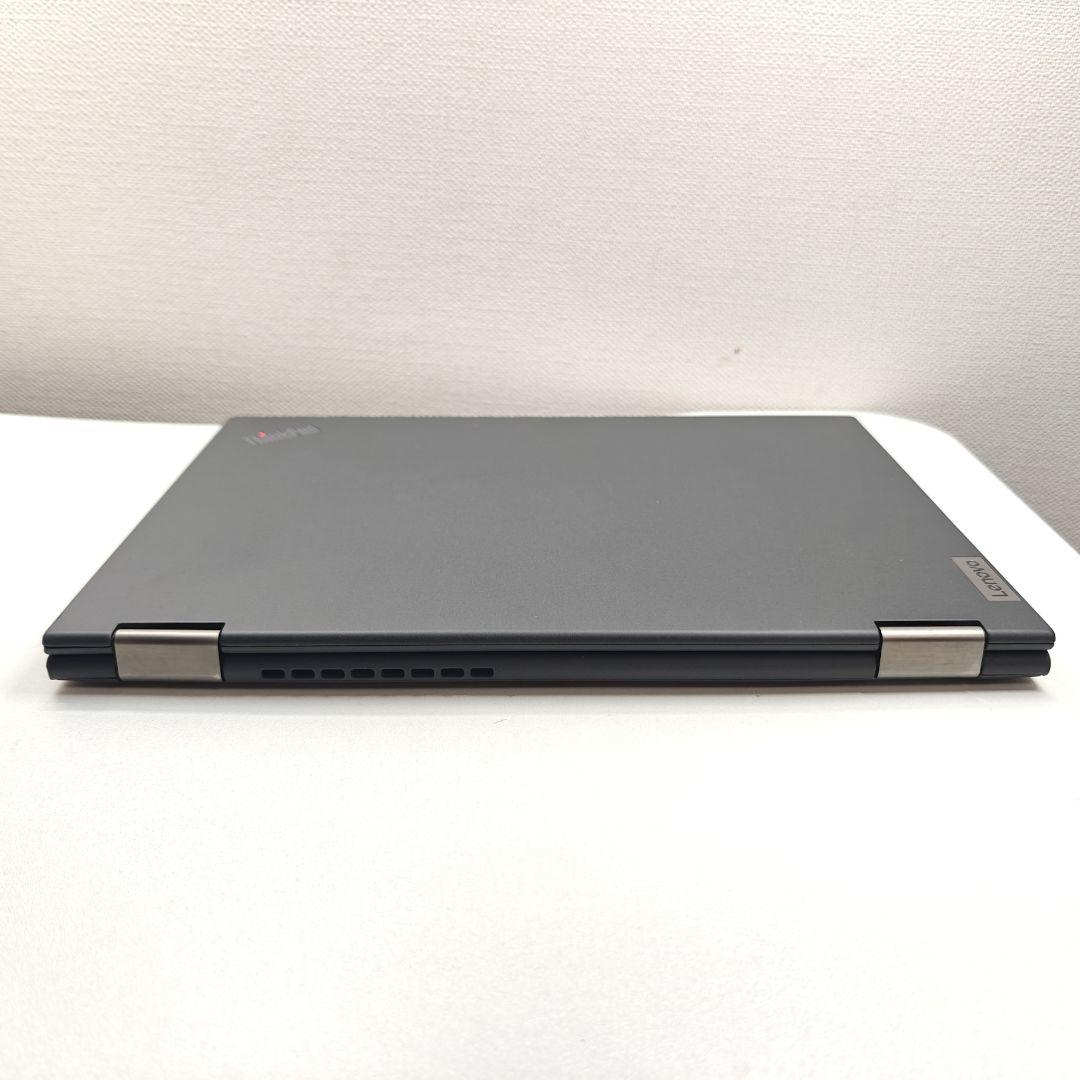 Windowsノート本体 ThinkPad X13 Yoga Gen2 Core i5 1145G7