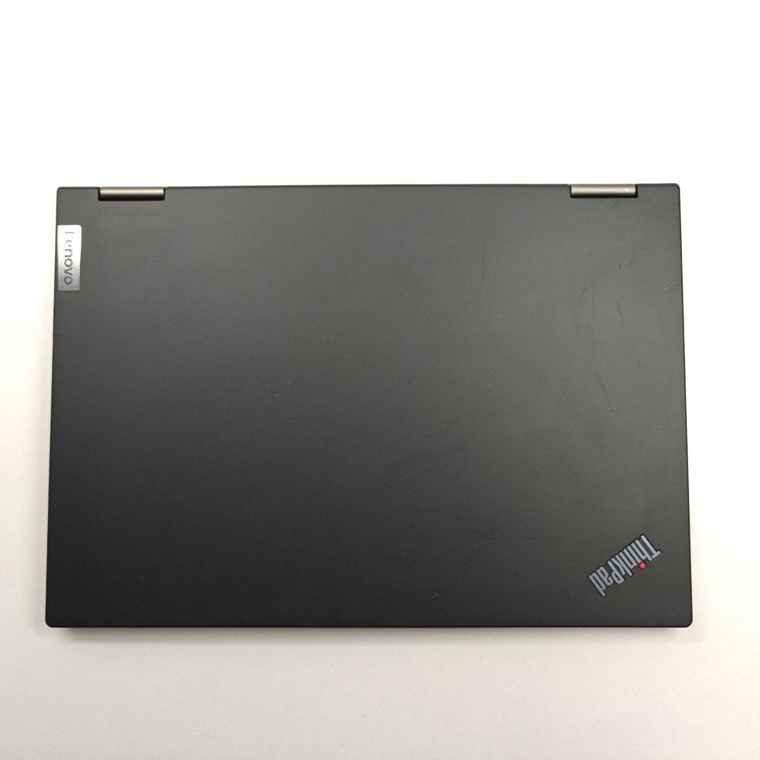 Windowsノート本体 ThinkPad X13 Yoga Gen2 Core i5 1145G7