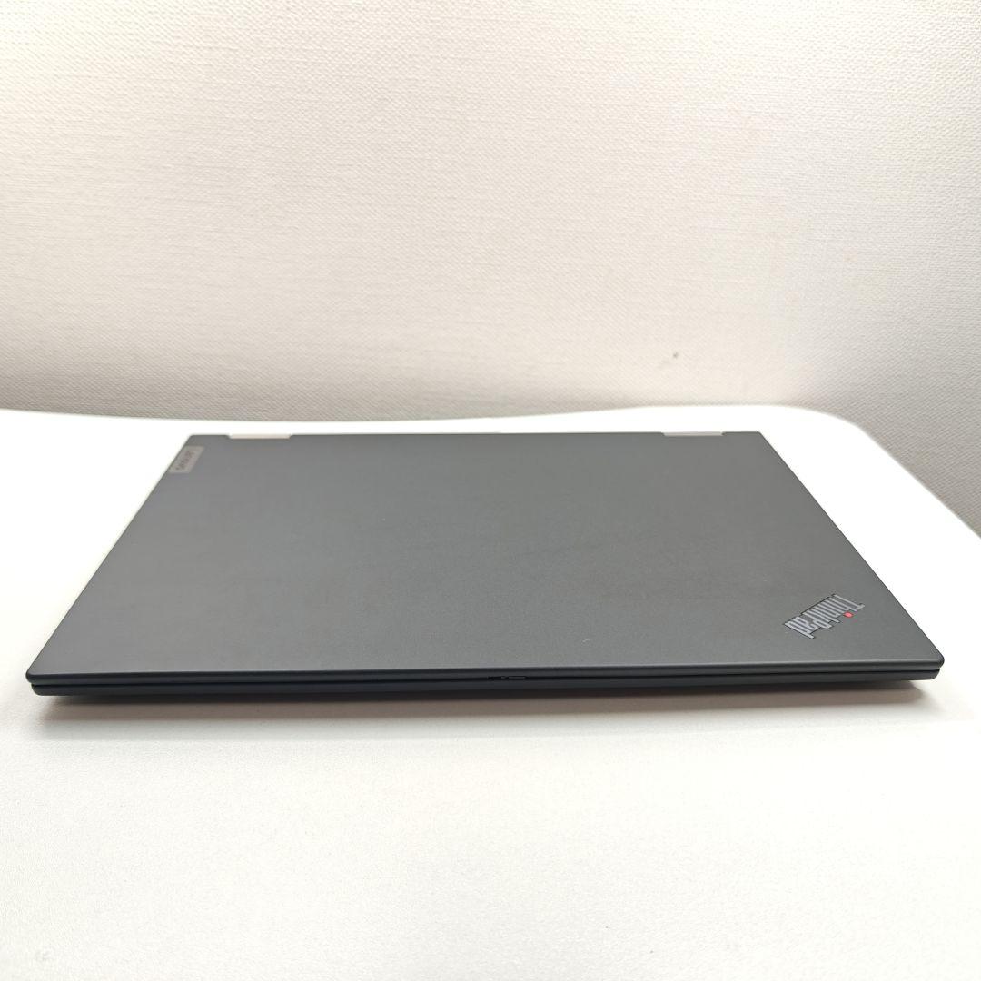 Windowsノート本体 ThinkPad X13 Yoga Gen2 Core i5 1145G7