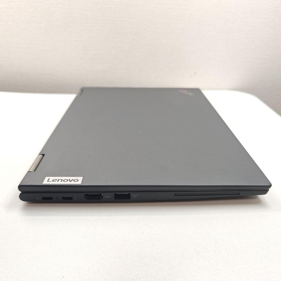 Windowsノート本体 ThinkPad X13 Yoga Gen2 Core i5 1145G7
