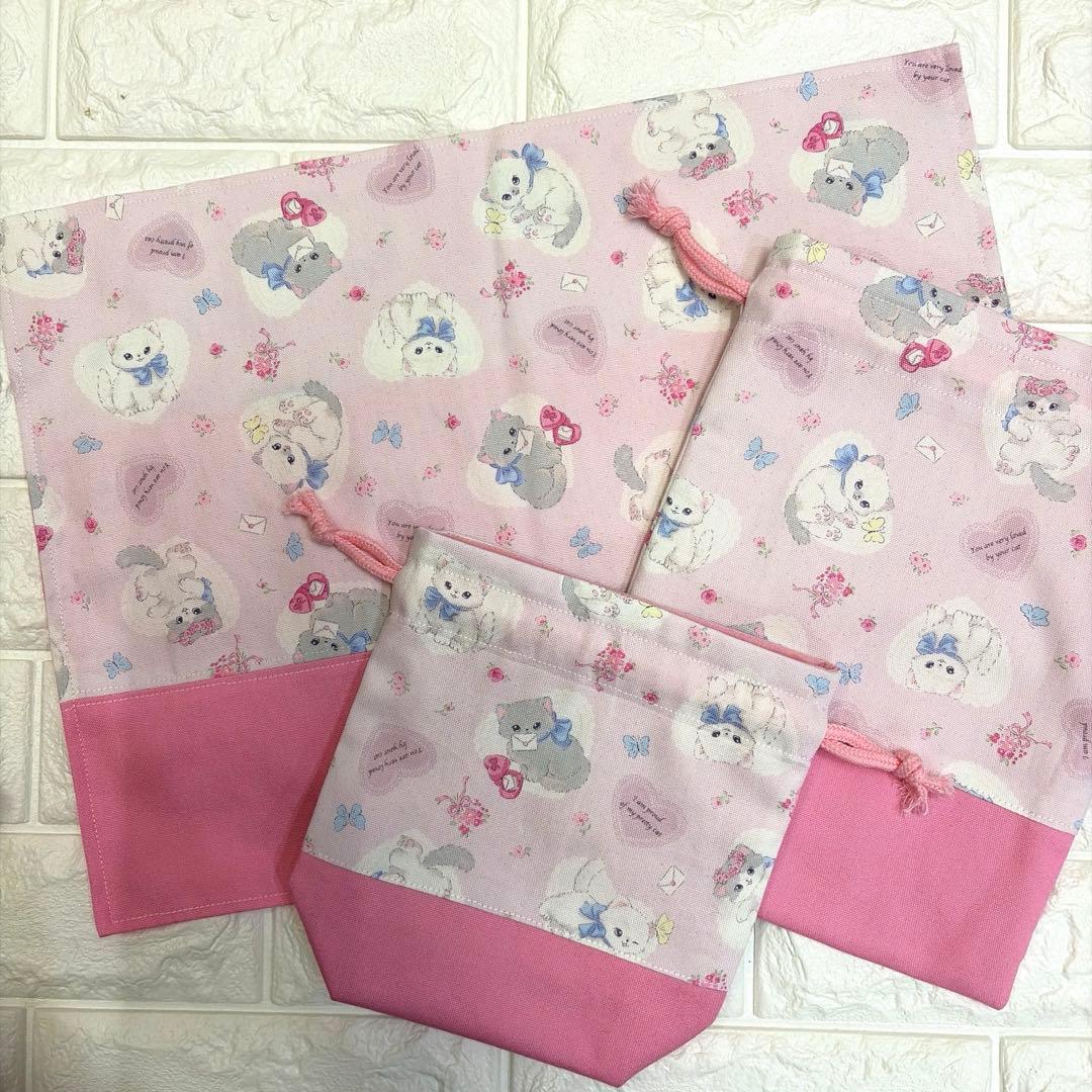 入園入学セット　Rちゃんmama