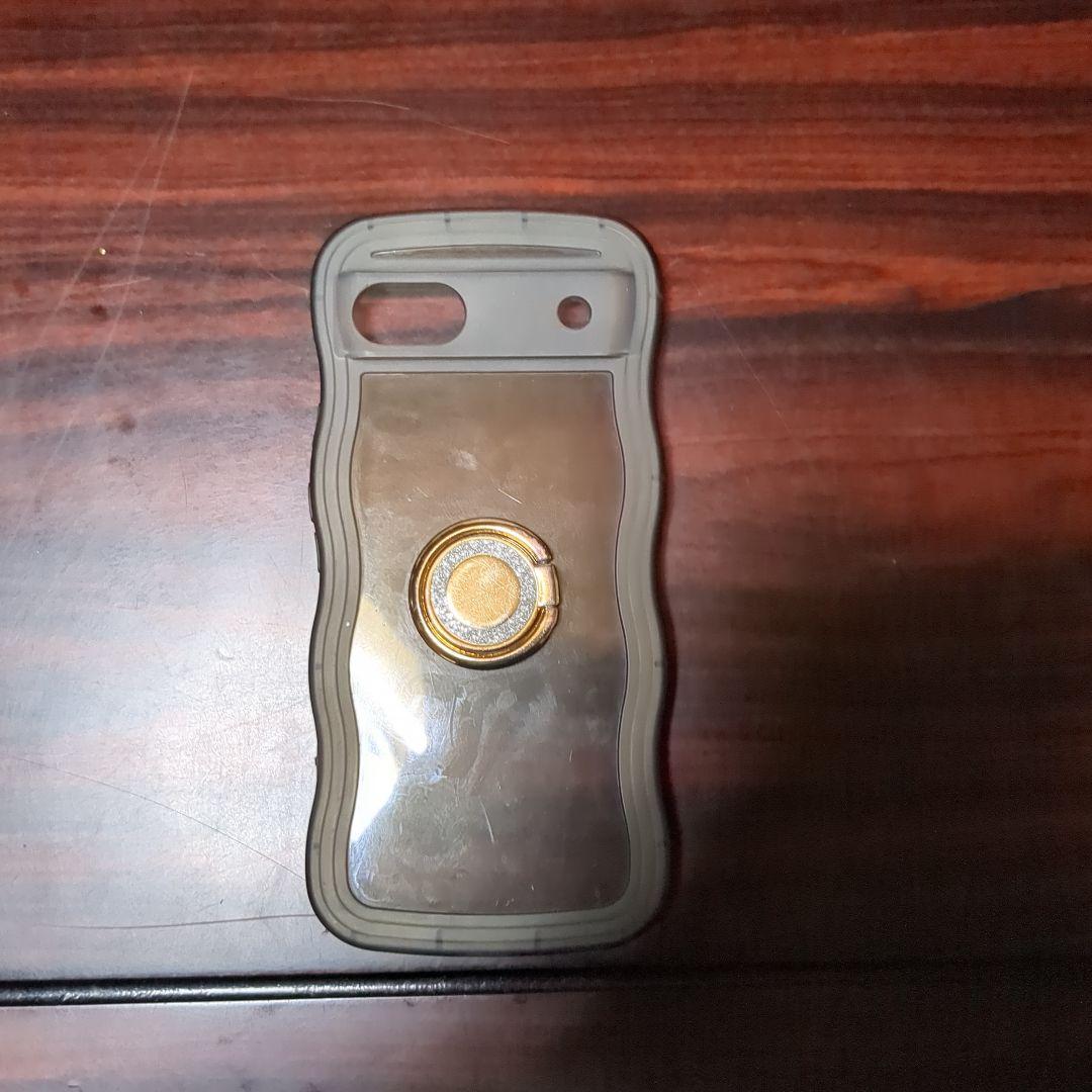 【画面新品交換】Google Pixel 6aSIMフリー ケース付特別値下げ中