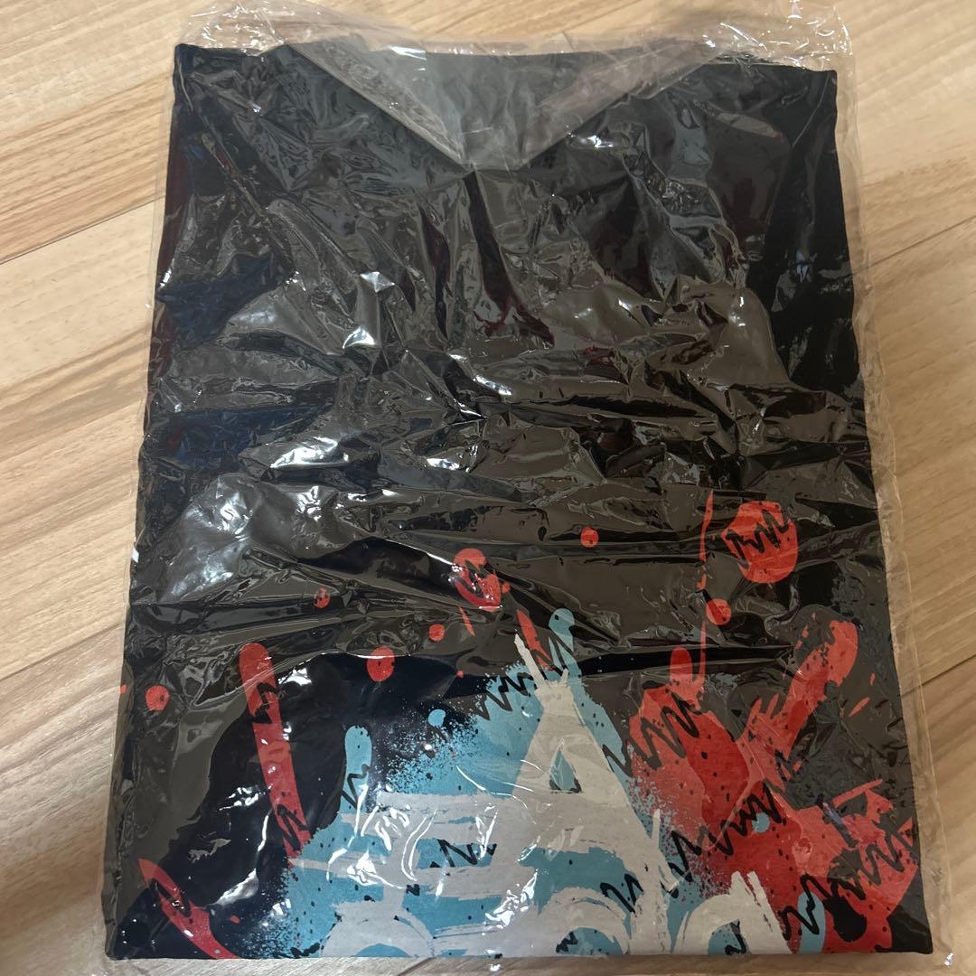 ONE OK ROCK グラフィックTシャツ Lサイズ