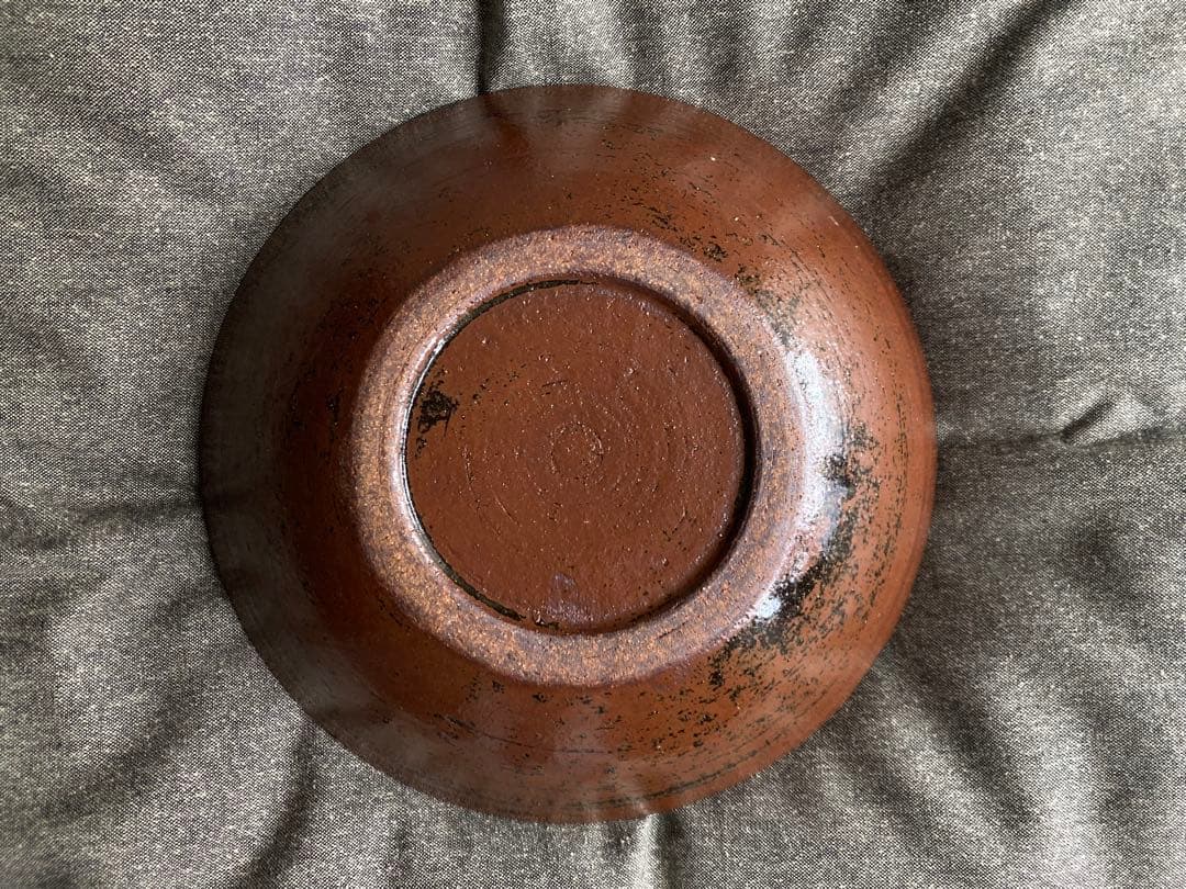 美品　深貝工房【沖縄】深貝公拓